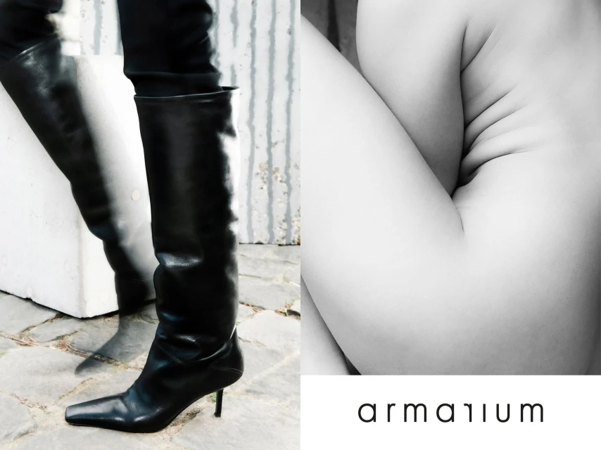 Shoes 2024 Ad Campaign