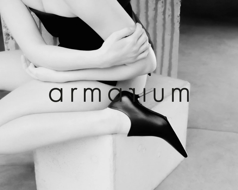 Shoes 2024 Ad Campaign