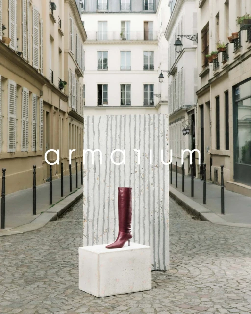 Shoes 2024 Ad Campaign