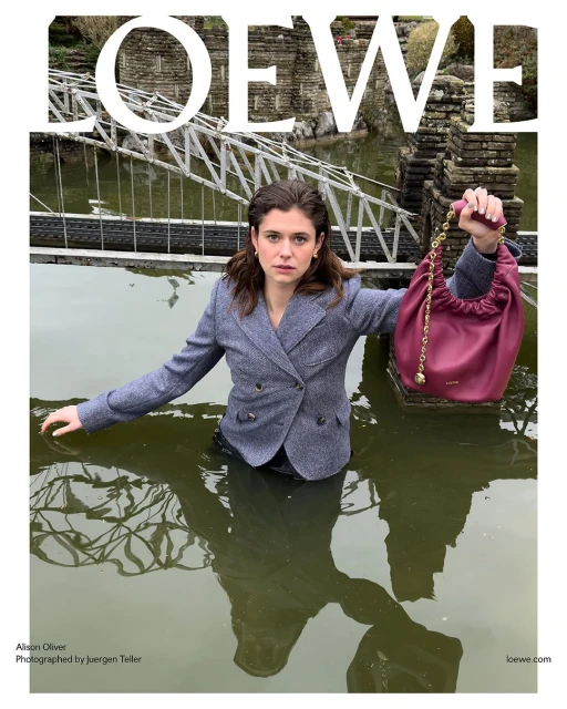 Pre-Fall 2024 Ad Campaign