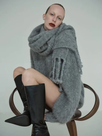 Sass & Bide Winter 2025 Collection