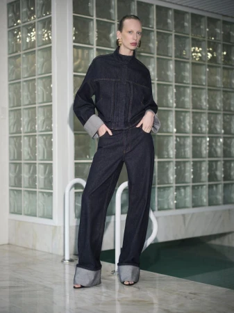 Sass & Bide Winter 2025 Collection