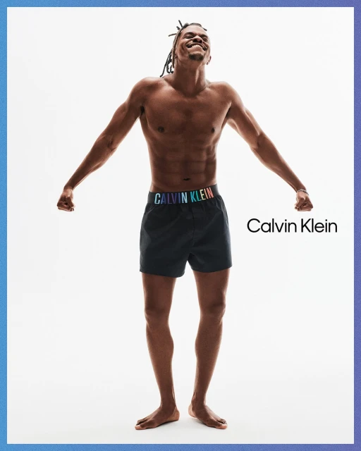 'This Is Love' Pride 2024 Ad Campaign