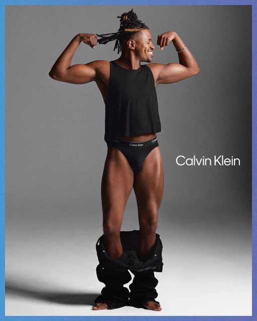 'This Is Love' Pride 2024 Ad Campaign