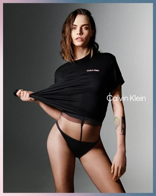 'This Is Love' Pride 2024 Ad Campaign