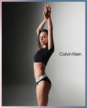 'This Is Love' Pride 2024 Ad Campaign