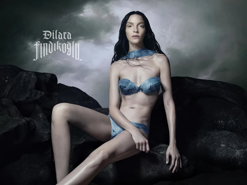 Fall 2024 Ad Campaign