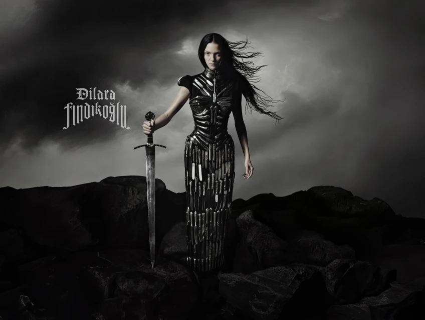 Fall 2024 Ad Campaign