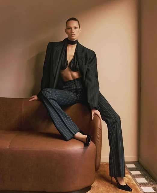 Fall 2024 Ad Campaign