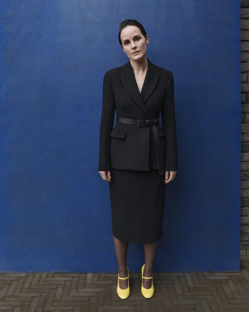 Pre-Fall 2024 Ad Campaign