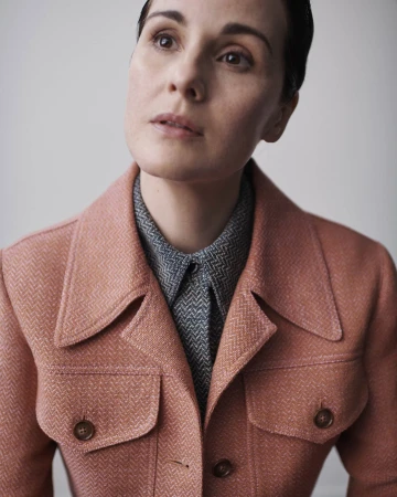 Pre-Fall 2024 Ad Campaign