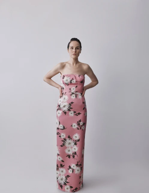 Pre-Fall 2024 Ad Campaign