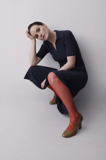 Pre-Fall 2024 Ad Campaign