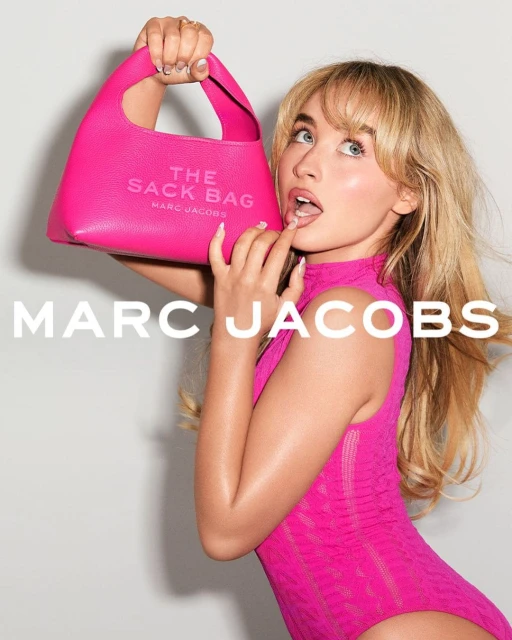 The Sack Bag Summer 2024 Ad Campaign