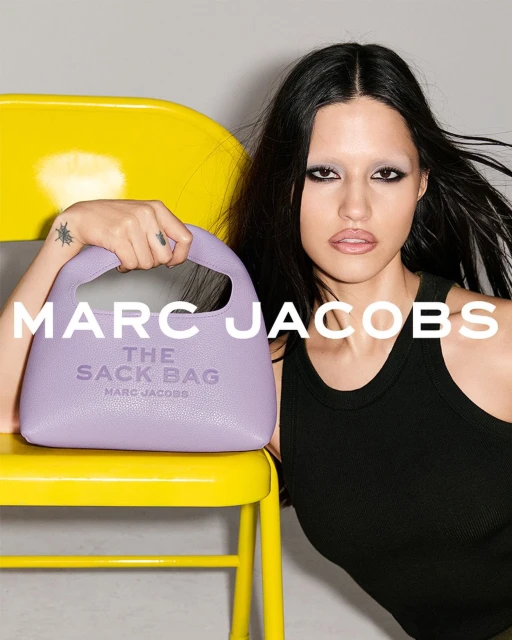 The Sack Bag Summer 2024 Ad Campaign
