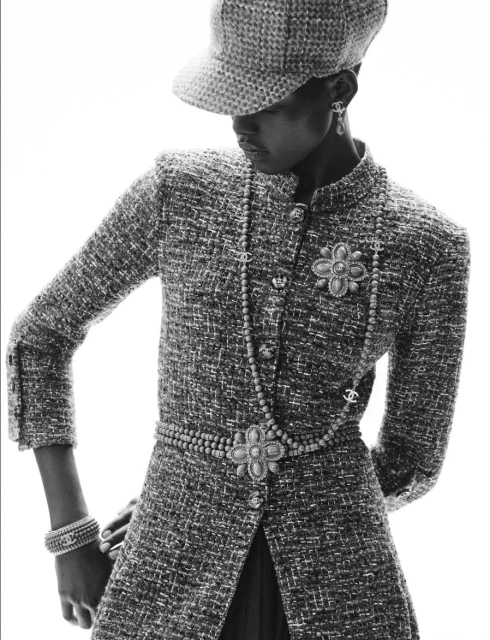Métiers d'Art 2024 Ad Campaign