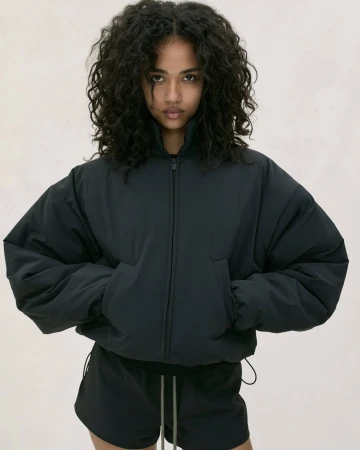 Essentials Summer 2024 Core Collection Ad Campaign