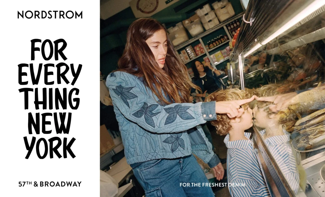 'For Everything NY' Summer 2024 Ad Campaign