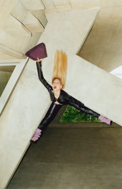 Fall 2024 'Bags' Ad Campaign
