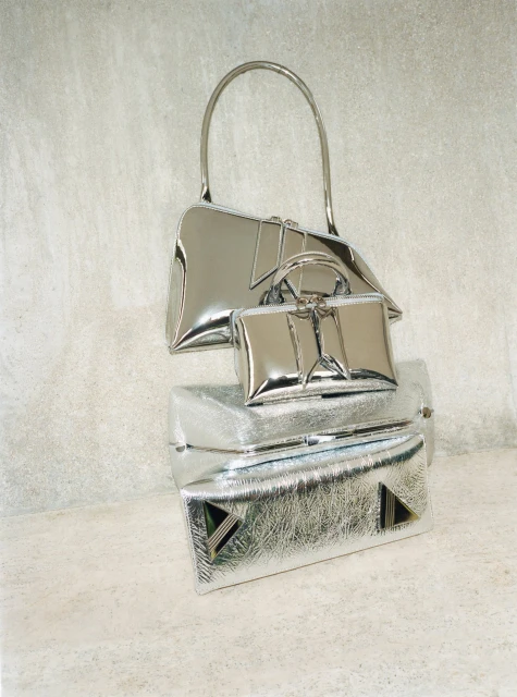 Fall 2024 'Bags' Ad Campaign