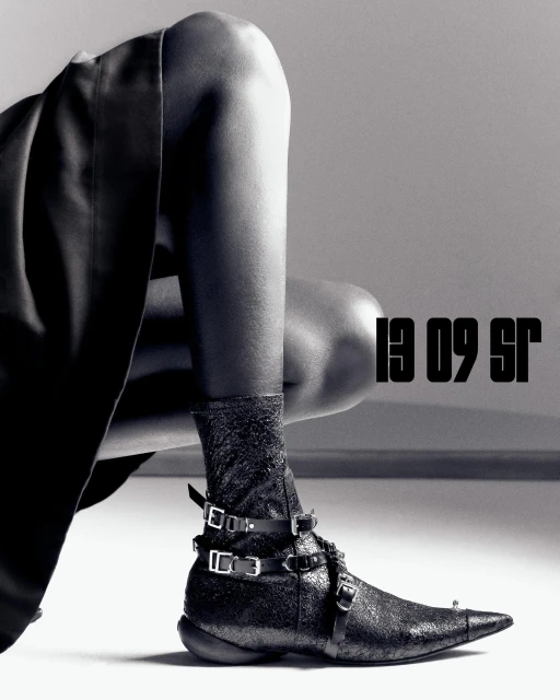 Spring 2024 Ad Campaign