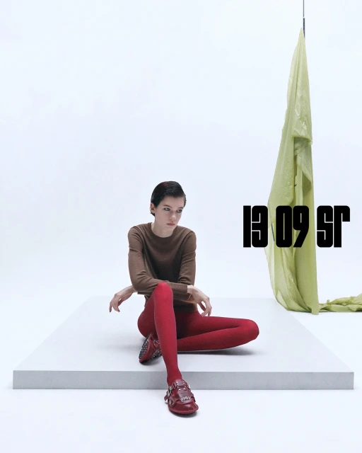 Spring 2024 Ad Campaign