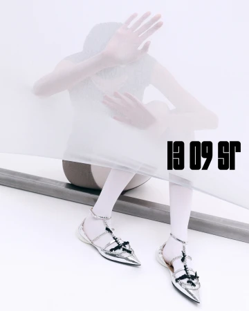 Spring 2024 Ad Campaign