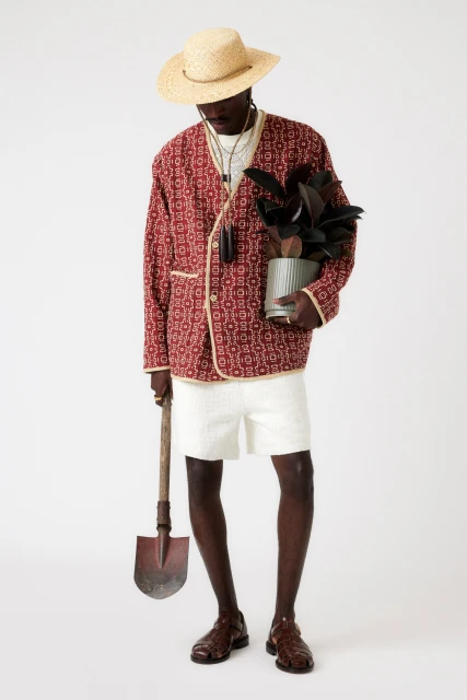 Spring 2024 Ad Campaign