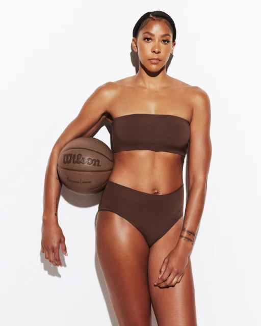 WNBA Summer 2024 Ad Campaign