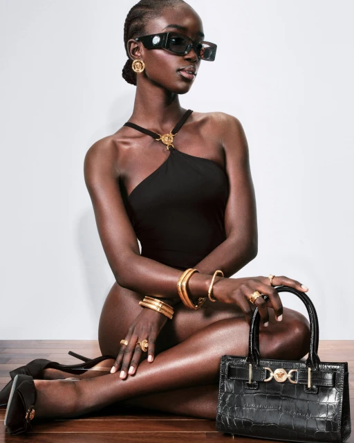 "La Vacanza" Summer 2024 Ad Campaign