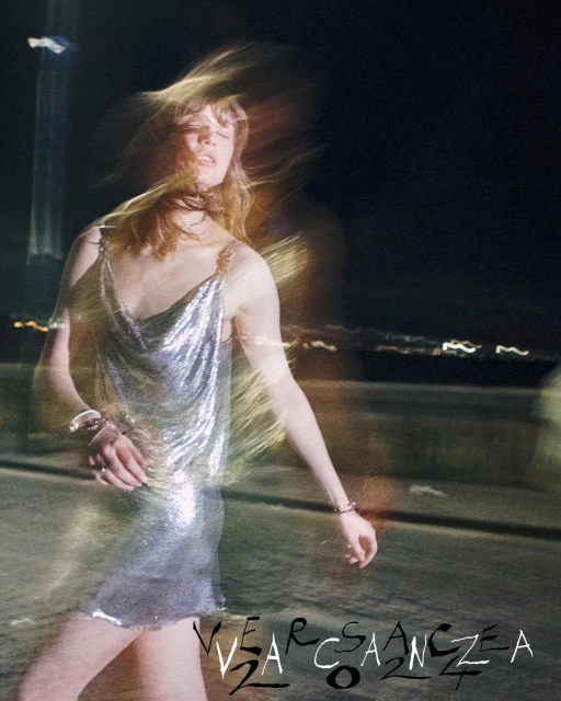"La Vacanza" Summer 2024 Ad Campaign