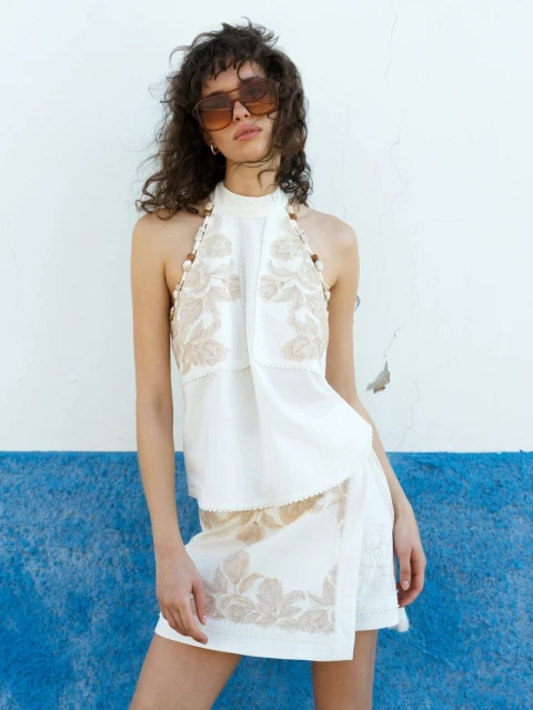 SS26 | Holiday