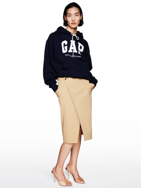 Gap x Victoria Beckham 2026