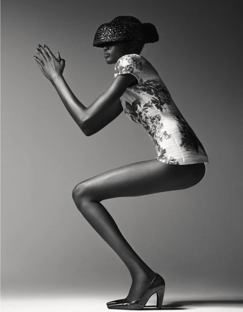 The Photographic Gesture