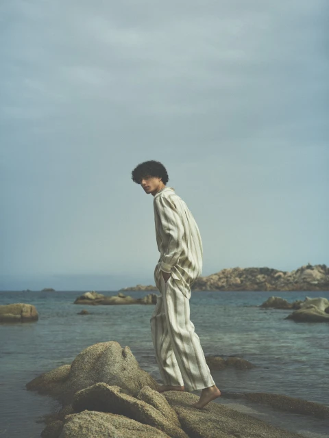 Resort 2024 Ad Campaign