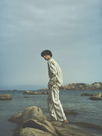 Resort 2024 Ad Campaign