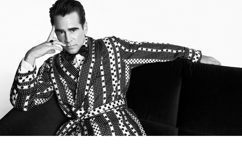 "Sartoria" Spring 2024 Ad Campaign