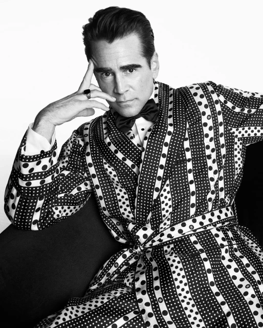 "Sartoria" Spring 2024 Ad Campaign