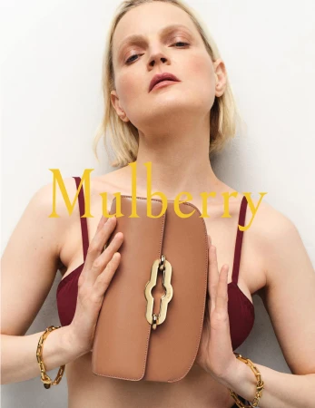 Spring 2024 Ad Campaign