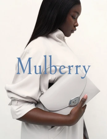 Spring 2024 Ad Campaign