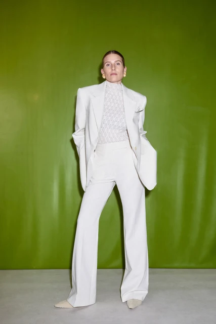 Pre-Fall 2024 Ad Campaign