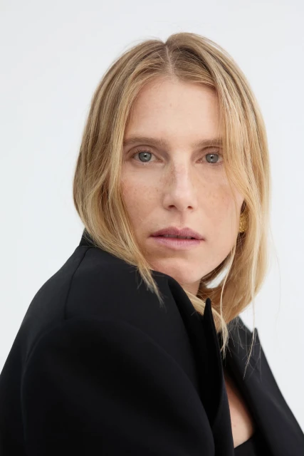 Pre-Fall 2024 Ad Campaign