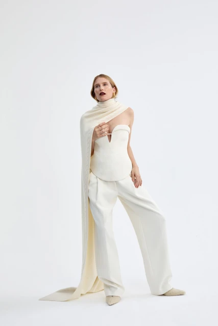 Pre-Fall 2024 Ad Campaign