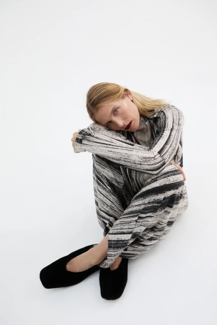 Pre-Fall 2024 Ad Campaign