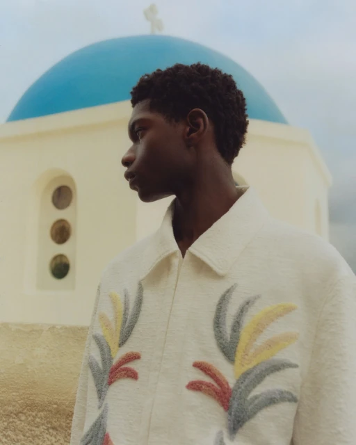 Pre-Fall 2024 Ad Campaign