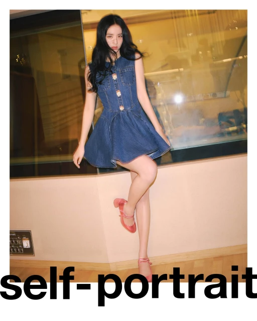 Pre-Fall 2024 Ad Campaign