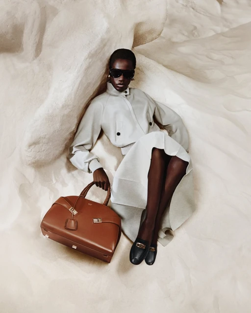 Pre-Fall 2024 Ad Campaign