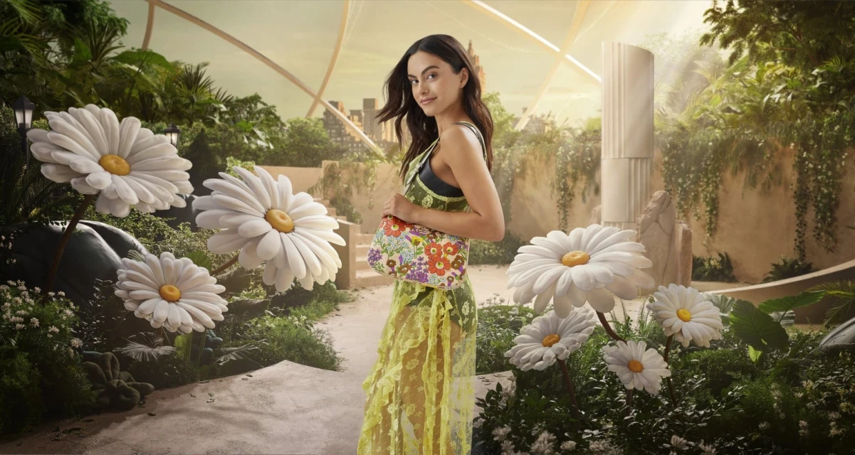 Spring 2024 Ad Campaign