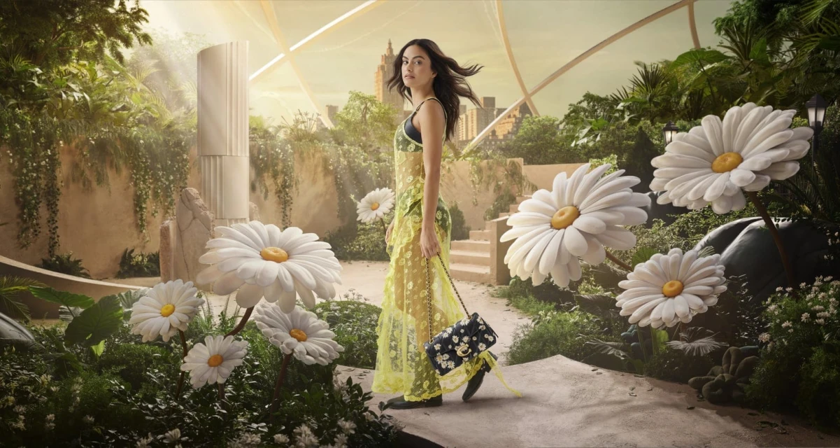 Spring 2024 Ad Campaign