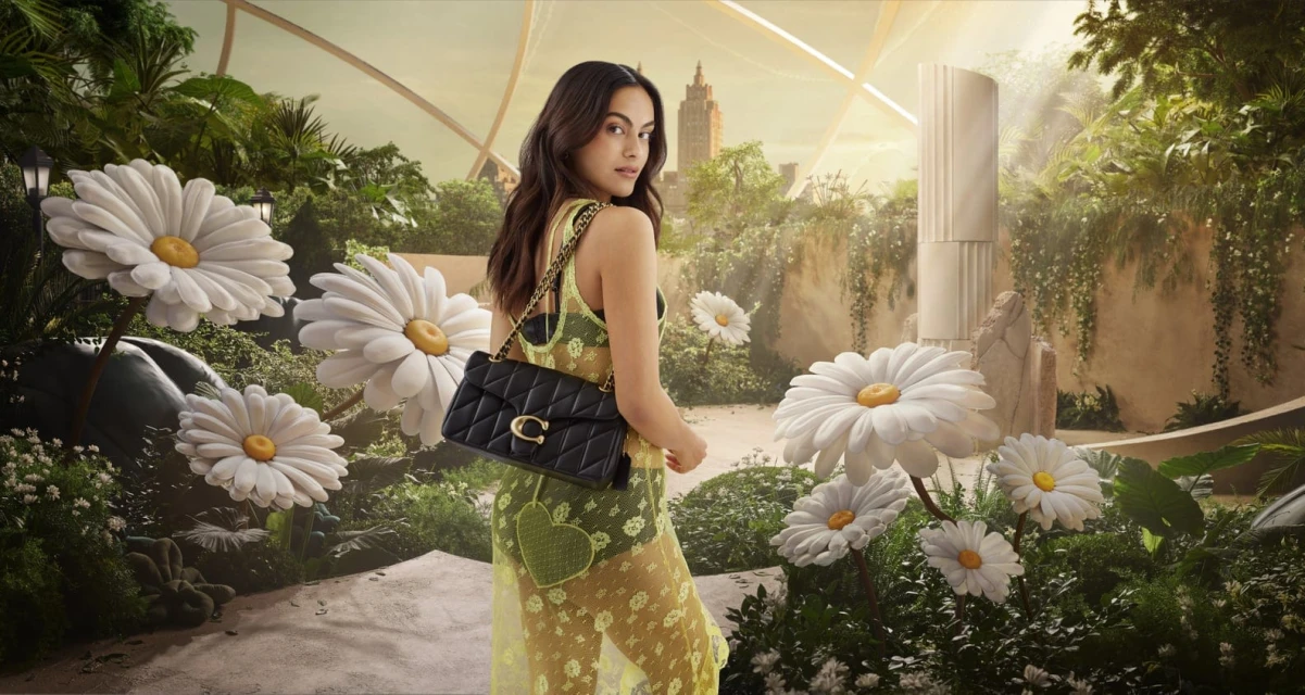 Spring 2024 Ad Campaign